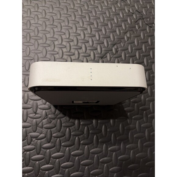 Ultra Rare VTG IOMEGA Mac Companion External 31971200 HardDrive USB FireWire 2TB - Picture 2 of 7